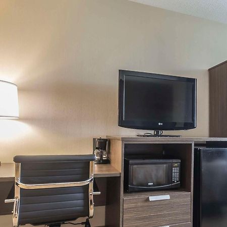 Comfort Inn Lévis Exterior foto
