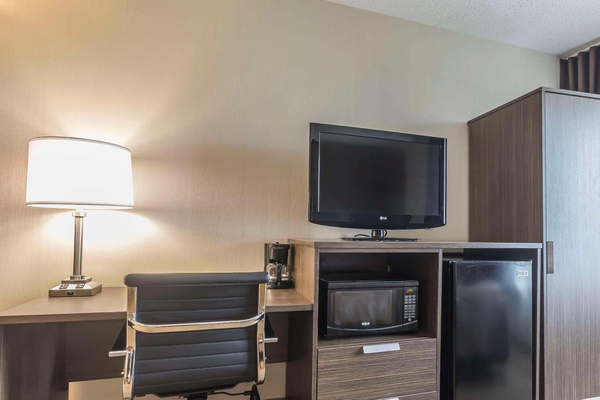Comfort Inn Lévis Exterior foto
