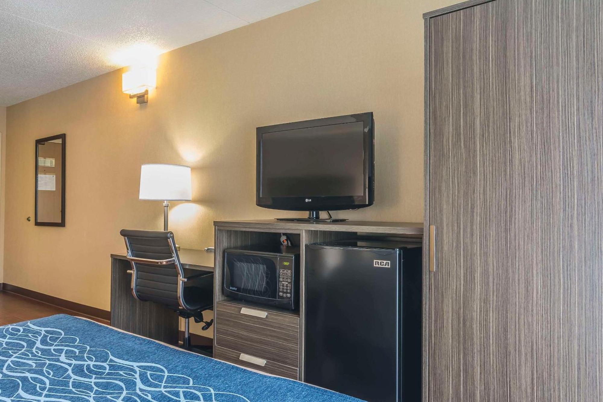 Comfort Inn Lévis Exterior foto