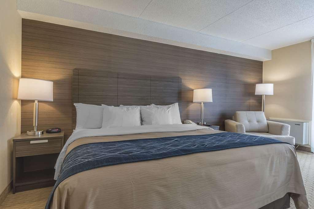 Comfort Inn Lévis Quarto foto