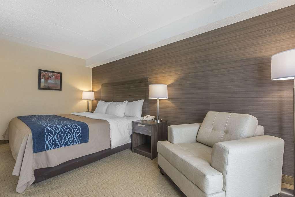 Comfort Inn Lévis Quarto foto