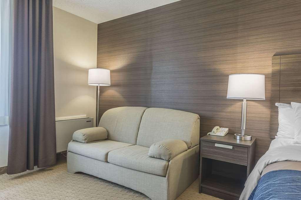 Comfort Inn Lévis Quarto foto
