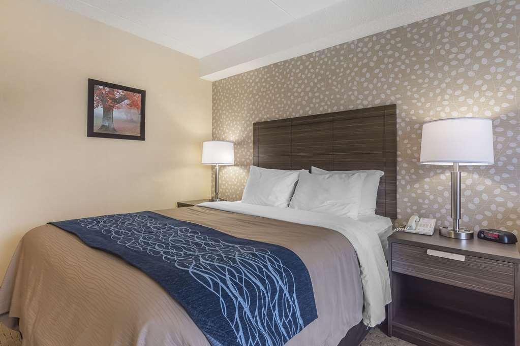 Comfort Inn Lévis Quarto foto