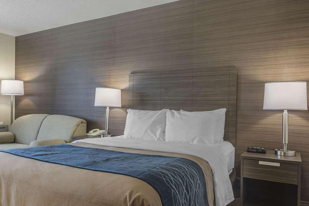 Comfort Inn Lévis Quarto foto