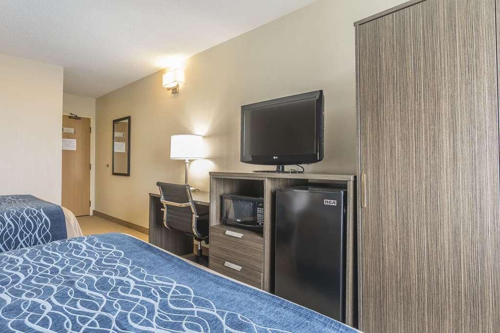 Comfort Inn Lévis Quarto foto