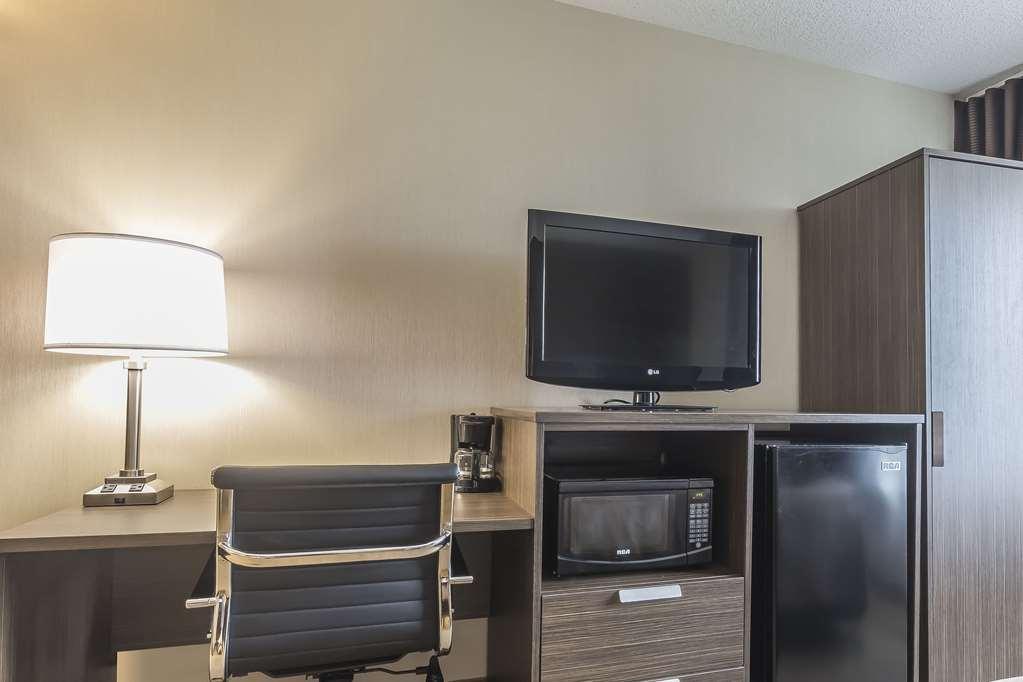 Comfort Inn Lévis Quarto foto