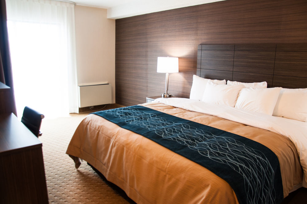 Comfort Inn Lévis Exterior foto